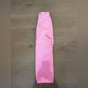Pink Urban Outfitter BDG Pants